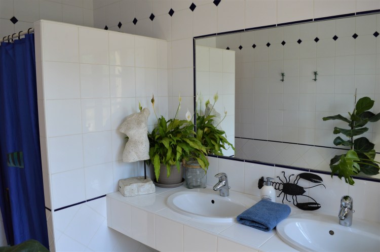 Ground Floor Shower Room